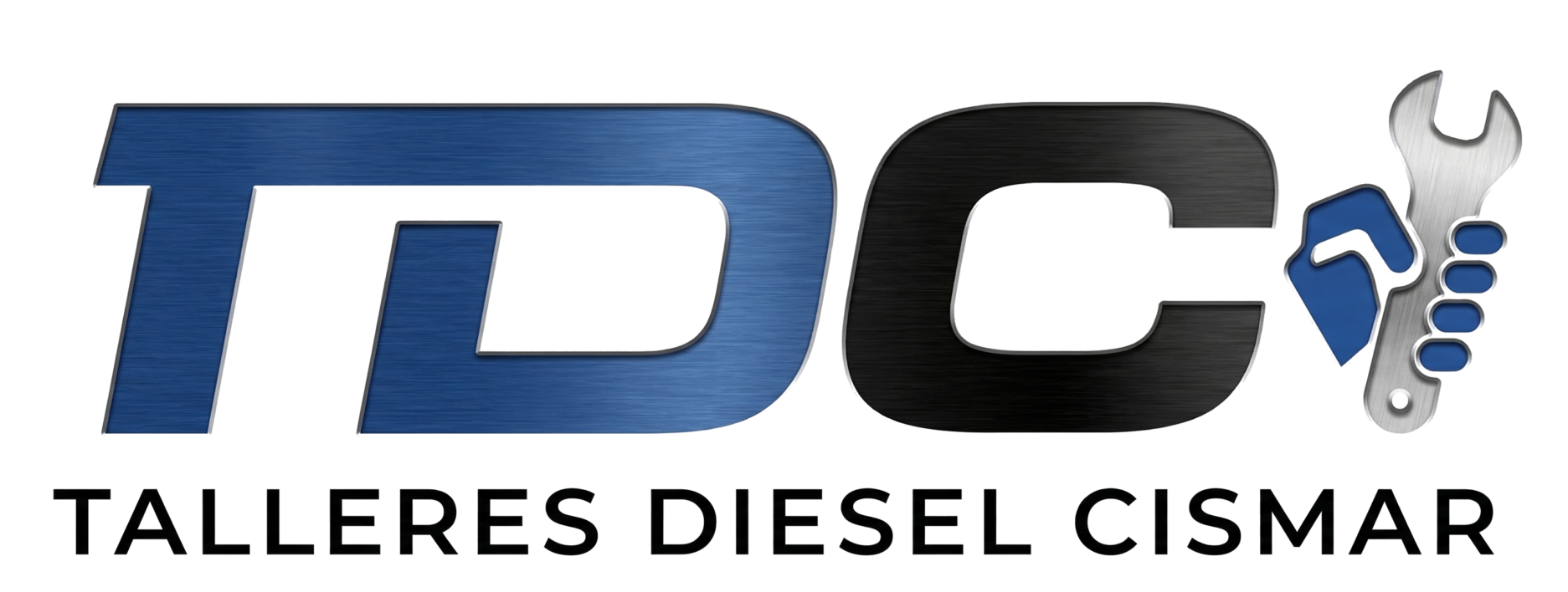 Logo Taller Diesel Cismar